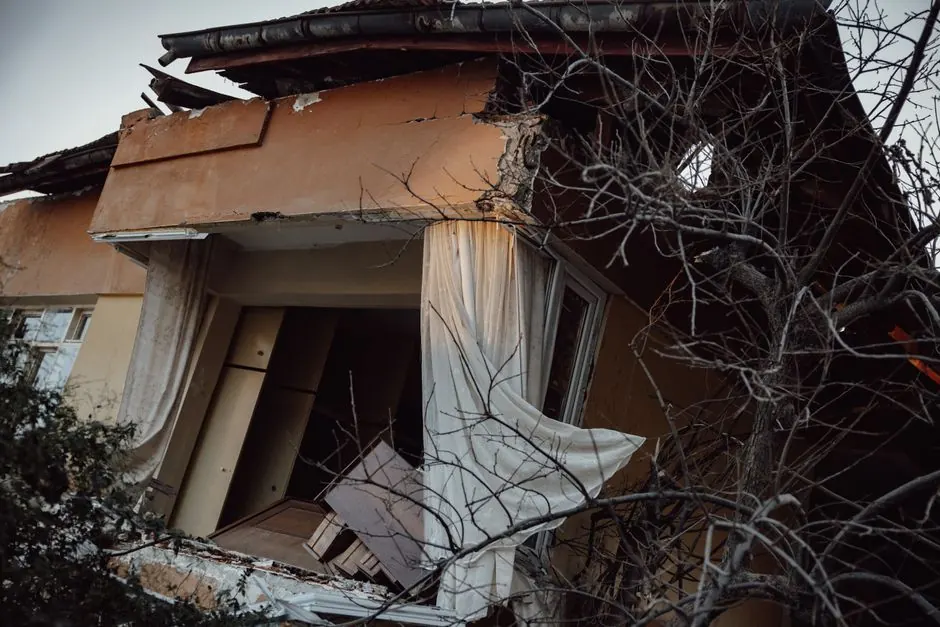 Flood Damage Restoration